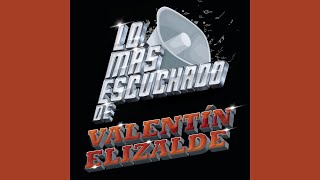 Valentín Elizalde  Vencedor [upl. by Eydie735]