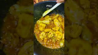 Special Recipe🧫 Achar Gosht🐓shortsfeed viralshort trending recipe cooking [upl. by Ellehsim215]