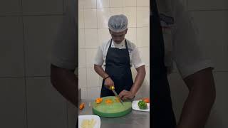 GAURAV YUVRAJ BHUJBAL  CULINARY ARTS  USA J1  2024 [upl. by Quartana]