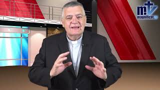 Informativo Semanal  24072024  Magnificattv  Noticias  Franciscanos de María [upl. by Durarte559]