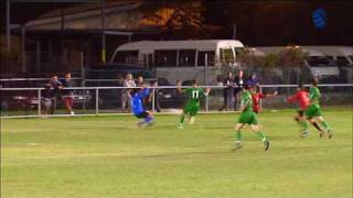 FFV VPL LIVE Rd 3 Bentleigh Greens v Altona Magic [upl. by Freddie]