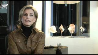 Aflevering Ilse De Meulemeester heropent La Reserve in Knokke [upl. by Thane]