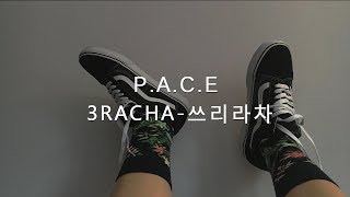 3RACHA  PACE español [upl. by Eilata]