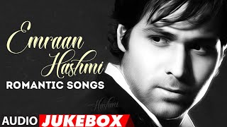 Emraan Hashmi Romantic Songs Audio Jukebox  Bollywood Romantic Songs [upl. by Yeltneb]