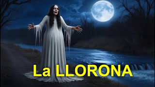 Mi encuentro con la llorona [upl. by Ursola863]