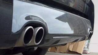 VE SV6 SIDI with Full Exhaust System [upl. by Yenalem]