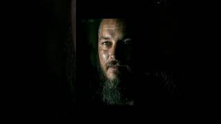 Ragnars death prophecy 💔  Ragnar lothbrok  Vikings Edit shorts shortvideo vikings ragnar [upl. by Neret]