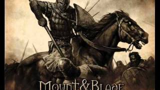 Mount amp Blade theme soundtrack [upl. by Sergius72]