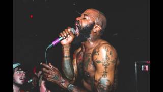 Death Grips  Three Dice Black Dice  Three Bedrooms Transition [upl. by Lizned]