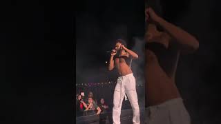 Childish Gambino  Redbone Live from Coachella 2019 [upl. by Sokim]