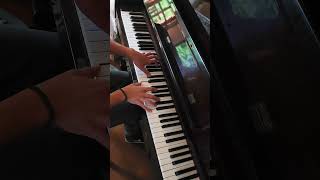 Timeless  Auki Piano Part 1 [upl. by Tomaso]