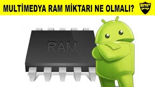 Android multimedya teyp ram miktarı ne kadar olmalı 248gb seçimi [upl. by Krueger451]