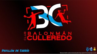 IM Bm Culleredo Óptica Gallaecia vs SAR Nosatun [upl. by Babette283]