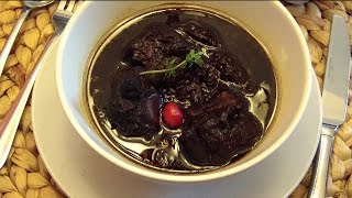 Guyanese Pepperpot How to make it step by step [upl. by Akeimahs934]