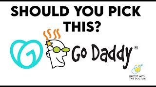 GoDaddy GDDY  should you pick this stock [upl. by Retlaw706]