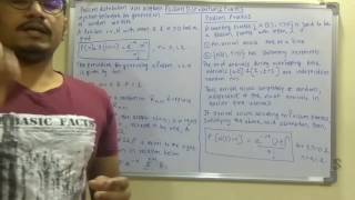 Simulation Modeling  Tutorial 21  Poisson Distribution amp Poisson Process [upl. by Elke]