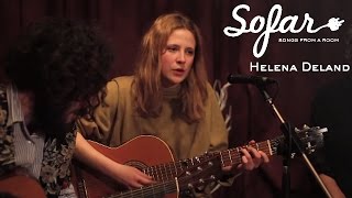 Helena Deland  Black Metal  Sofar Montréal [upl. by Lurie134]