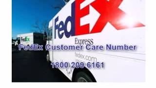 Fedex contact number and toll free number [upl. by Louie371]