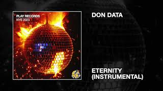 Don Data  Deeper Extended Mix [upl. by Garek]