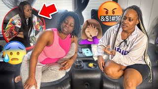 BEING EXTREMELY MEAN TO BINKS PRANK  HILARIOUS🤣 [upl. by Edialeda264]