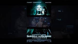 Queen of the damned part 1 [upl. by Ahtelahs]