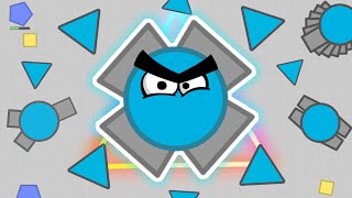 I GOT OVER LORD TANK in DIEPIO  THE MOST OP TANK [upl. by Dracir]