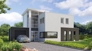 Woningtypes  Onze catalogus woningen  VDM Woningen [upl. by Hobey]