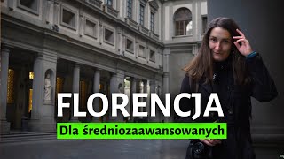 FLORENCJA Dlaczego niektórzy turyści tu chorują [upl. by Ennyleuqcaj689]