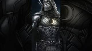 Moon knight in what if season 3 marvel whatif [upl. by Ymrej186]