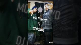 Mc tokayo ft dj conde [upl. by Soll]