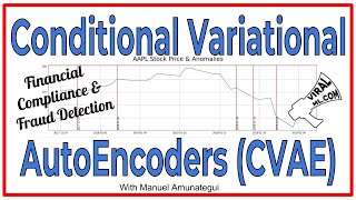 Conditional Variational Autoencoders CVAEs  computer vision شرح عربي [upl. by Erehc]