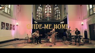 Harlem Lake  Guide Me Home Unplugged Live at Roepaen [upl. by Joshia]