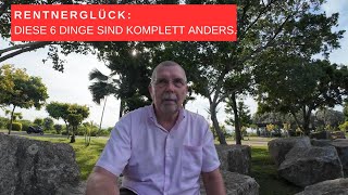 Weisheit im Alter Was nach 66 nicht mehr wichtig ist Rentnerglück [upl. by Piggy]