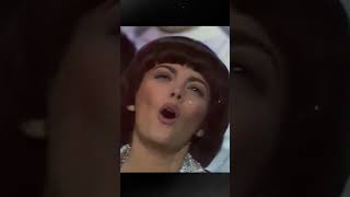 Mireille Mathieu Santa Mariamusic retro [upl. by Nezah]