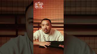 DBTV Merch Library 017  SUPREMO DougBrockTV MerchLibrary [upl. by Hughie]