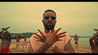 Fally Ipupa  Afsana Clip Officiel [upl. by Jessica]