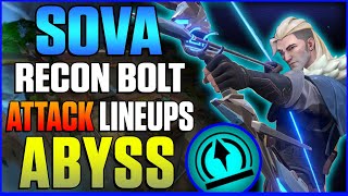 TOP 5 SOVA ATTACKING REVEAL LINEUPS FOR ABYSS [upl. by Haek]