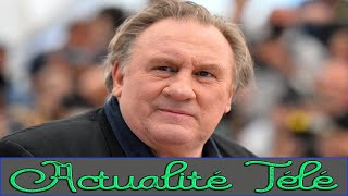 “Un plaisir à la haine”  sur Gérard Depardieu Marlène Jobert a un avis à contre courant [upl. by Ymmij352]