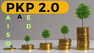 Paiso Ka Ped PKP 20 [upl. by Aicileb]