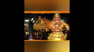 Ayyappa swamy devotinal songs [upl. by Ahsekel881]