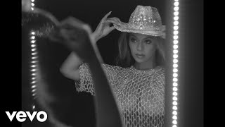 Beyoncé  16 CARRIAGES Official Visualizer [upl. by Larrad]