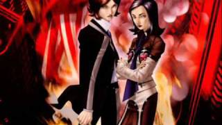 My Top 50 RPG Boss Themes 44 Persona 2 Eternal Punishment [upl. by Deena548]