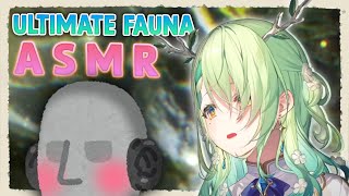 THE ULTIMATE FAUNA ASMR [upl. by Adnaloy]