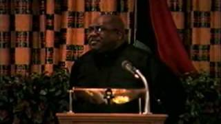 LIBERATION UNIT TALK RADIO welcomes Dr Ray Hagins [upl. by Ylrak]