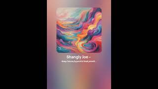 Shangly Joe  Displace Indie Lounge Mix Chill Spa Love Lounge Bar Dj [upl. by Ahseined]