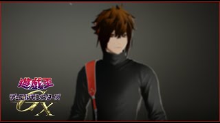 Code Vein Character Creation  Judai Yuuki [upl. by Adanar]