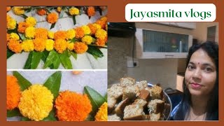 Samba Dashami ki Puja Odisha ke sabse favourite Poda pitha ki Recipe 😋 ODISHAFOOD [upl. by Yl]