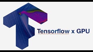 How to install Tensorflow GPU in anaconda  PcStrange [upl. by Odette]