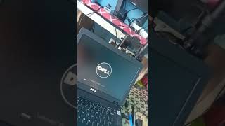 Dell latitude E5400 power button issue Resolved [upl. by Richards]