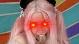 IM BACK belle delphine 1 Hour Edition [upl. by Fernando]